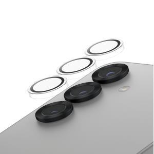 Camera Lens Protector Transparent Galaxy S25