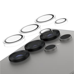 Camera Lens Protector Transparent Galaxy S25 Ultra