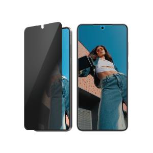 Privacy Screen Protector - Clear - For Samsung Galaxy S25 Edge