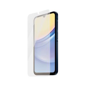 Screen Protector for Samsung A16 and A16 5G Ultra-Wide Fit