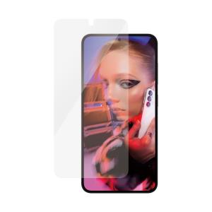 Screen Protector For Samsung Galaxy S 24 Recycled Glass Ultra-Wide Fit With Applicat