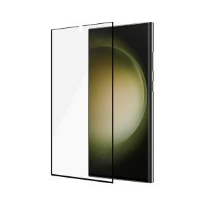 Screen Protector For Samsung Galaxy S23 Ultra Ultra Wide Fit