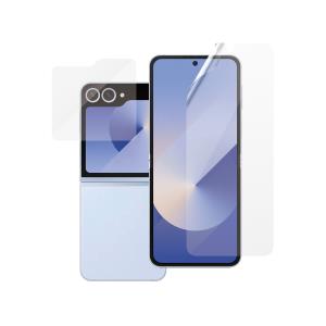 Screen Protector For Samsung Galaxy Z Flip6 Glass/film