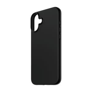 TPU Case Black iPhone 16 Plus