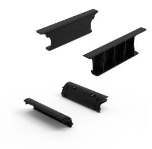 Roof Insert Cable Guide 2 Pieces