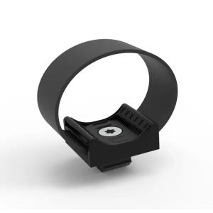 Roof Pull And Relief Tying Brackets - Velcro 10 Pieces
