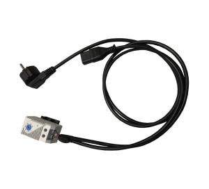 Mwe And A0010-000001-000 Thermostat Schuko