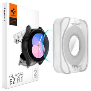 Tempered Glass Galaxy Watch 5 / 4 40mm 2-Pk