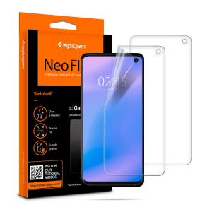 Galaxy S10 Film Neo Flex HD Front 2
