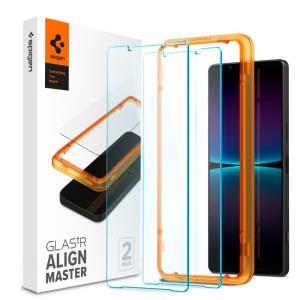 Sony Xperia 1IV Align Master 2-Pk