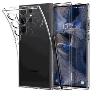 Samsung Galaxy S23 Case Crystel Flex Space Crystal