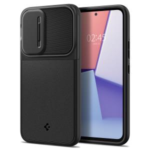 Samsung Galaxy A54 5G 2023 Optik Case Armor Black