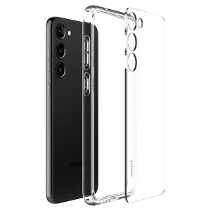 Samsung Galaxy S23 Plus Ultra Hybrid Crystal Clear