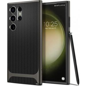 Samsung Galaxy S23 Ultra Neo Hybrid Gunmetal