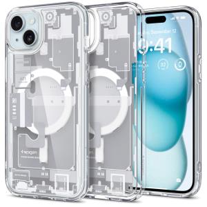 iPhone 15 Plus Case Ultra Hybrid MagFit Zero One