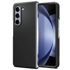 Galaxy Z Fold 5 Case AirSkin Black