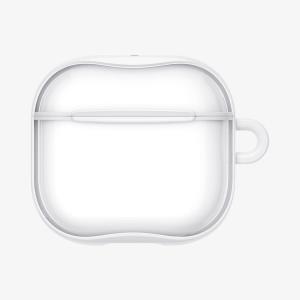 AirPods (4th Gen) Case Ultra Hybrid Jet White