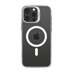iPhone 16 Pro Case Ultra Sheer Mag Clear