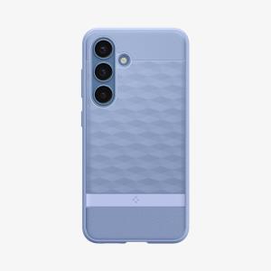 Galaxy S25 Case Parallax MagFit Purple-ish