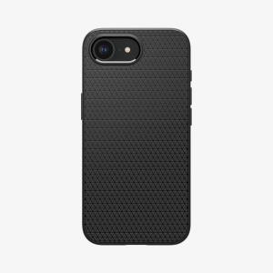 iPhone 16e Liquid Air Case Matte Black