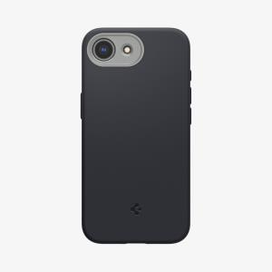 iPhone 16e Nano Pop MagFit Case Black Sesame