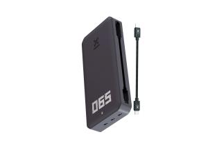 Power Bank 60w - Titan Pro