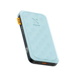 Powerbank Fuel Series Fs102 20w 10000mah Teal Blue