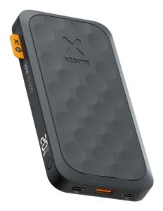 Powerbank Fuel Series Fs5101 20w 10000mah Midnight Black