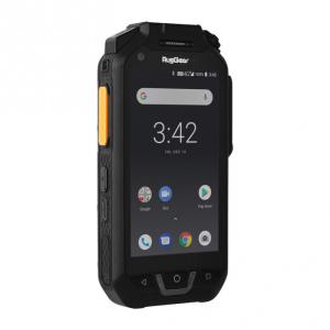 Ruggear Rg725+ 4g - Black - 3GB 32GB - 4in