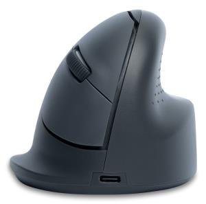 He Basic Vertical Mouse - Medium Right Handed - Wireless