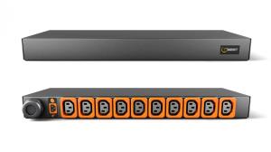 Vertiv Geist Rack Pdu Elementary 1u Input  6030