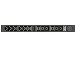 Vertiv Geist Rack Pdu Elementary 1u Input  6030