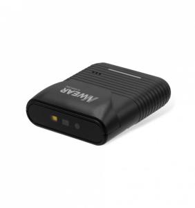 Hand Mounted Bt 5.0 With Standard Range 2d Scanner Laser