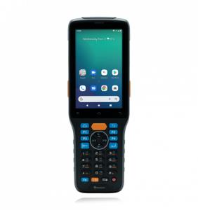 Mobile Computer Barcode Scanner - N7 Cachalot Pro Il - 4in - 4GB Ram - 64GB Flash - 38 Keys - 2d Cmos - Android 13