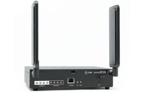 Nodegrid Bold SR - Single Ac - 4-core Intel Cpu - 4GB Ram 32GB - 8 x Rj45 4 x USB 5 x 1gbe - Wi-Fi