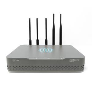 Services Router - Nodegrid Hive Sr - Single Ac - 8-core Intel - 16GB Ram 16GB 128GB - 2x USB 2x Sfp+ 2x Sfp 4x 2.5gbe 2x 1gbe