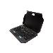 SAMSUNG 2in1 ATTACHABLE KB US ENGLISH FOR TAB ACTIVE PRO