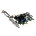 Raid Controller And Hba 6805 Kit - SATA And Sas/ 512MB Md2 Low Profile/ 8-lane Pci-e