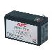 Replacement Battery Cartridge #2 (rbc2) For Bk250ec/ei Bp280ipnp Bk400ec/ei