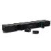 Rack Mount Chassis 19in 1u 24 Channels For Replaceable Data Line Surge Protection