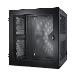 Netshelter Wx Wall-mount Enclosure 13u Vented Door Black