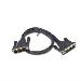 KVM Daisy-chain Cable 2ft (0.6m)