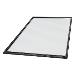 Duct Panel - 1012mm (40in) W x up to 1270mm (50in) H - V0