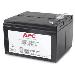 Replacement Battery Cartridge #113 (APCRBC113)