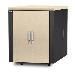 NetShelter CX 18U Secure Soundproof Server Room in a Box Enclosure Shock Packaging