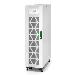 Easy UPS 3S 15 kVA 400 V 3:3 UPS with Internal Batteries - 25 Minutes Runtime