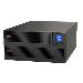 Easy UPS On-Line SRV RM Extended Runtime 6000VA 230V with External Battery Pack