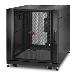 NetShelter SX 12U Server Rack Enclosure 600mm x 900mm with Sides Black