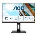 Desktop  Monitor - 27P2Q - 27in - 1920x1080 (Full HD) - 4ms IPS USBhub