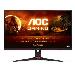 Curved Monitor - C27G2ZE/BK - 27in - 1920x1080 (Full HD) - 0.5ms 240Hz